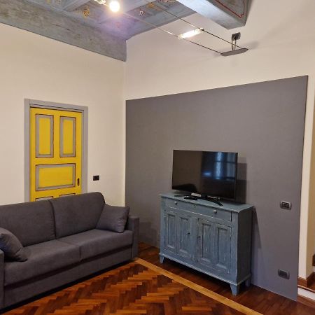 Suite Via Roma Кераско Екстериор снимка