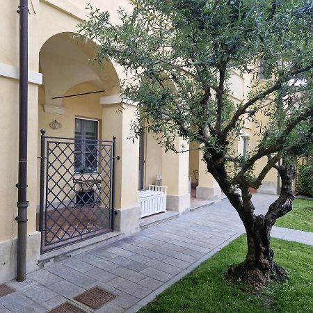 Suite Via Roma Кераско Екстериор снимка