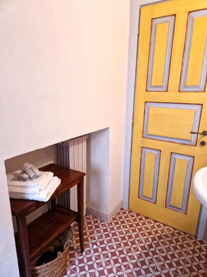 Suite Via Roma Кераско Екстериор снимка