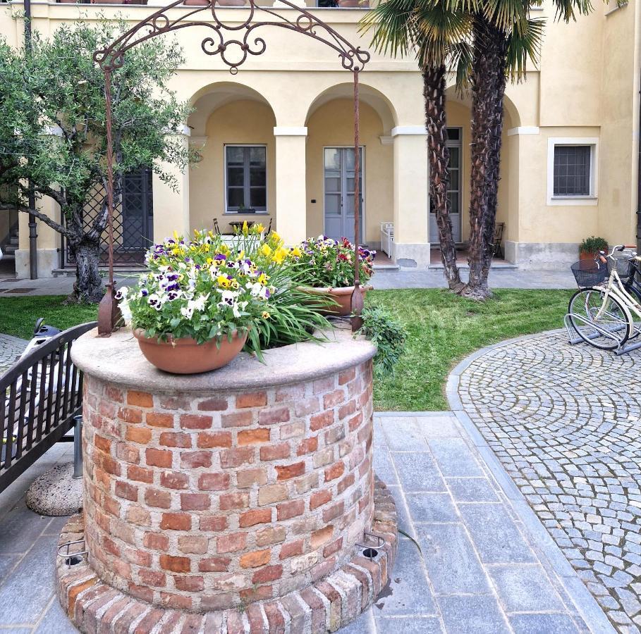 Suite Via Roma Кераско Екстериор снимка