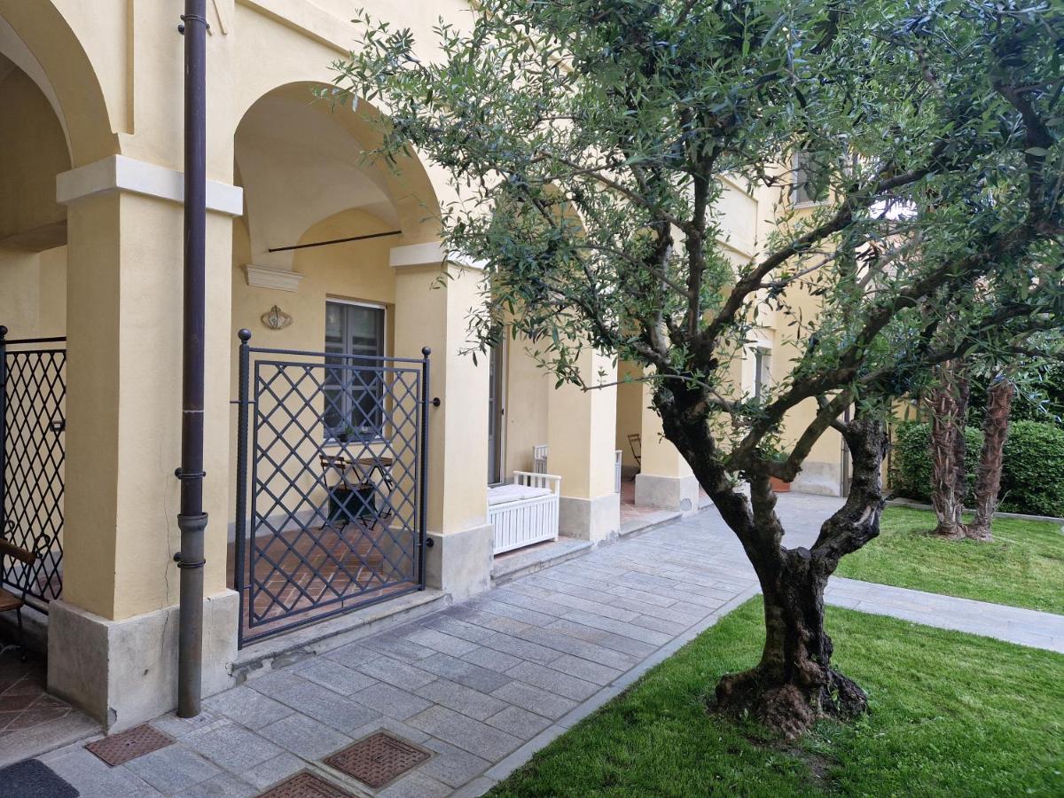 Suite Via Roma Кераско Екстериор снимка