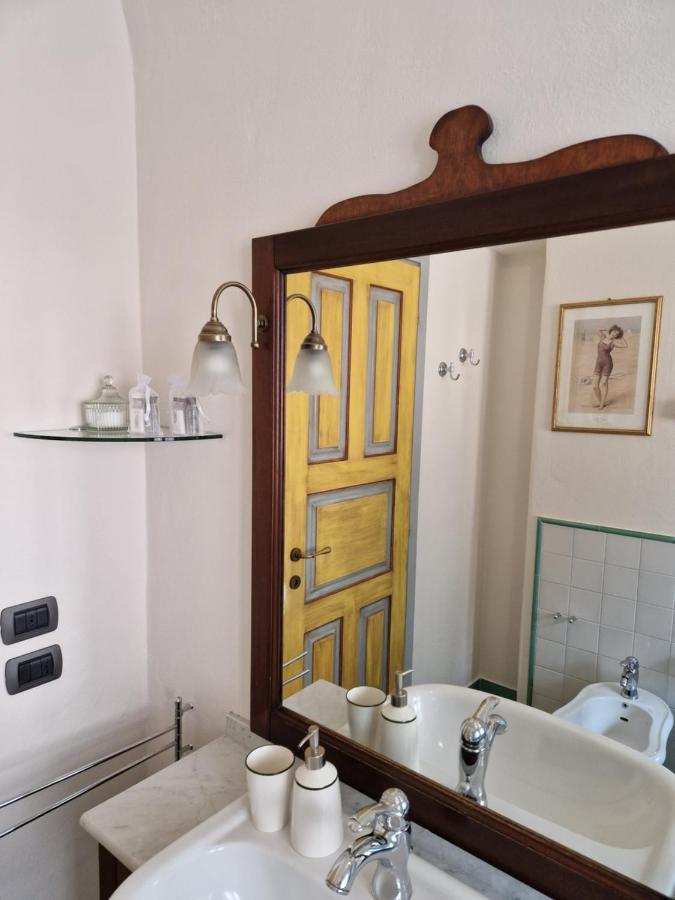 Suite Via Roma Кераско Екстериор снимка
