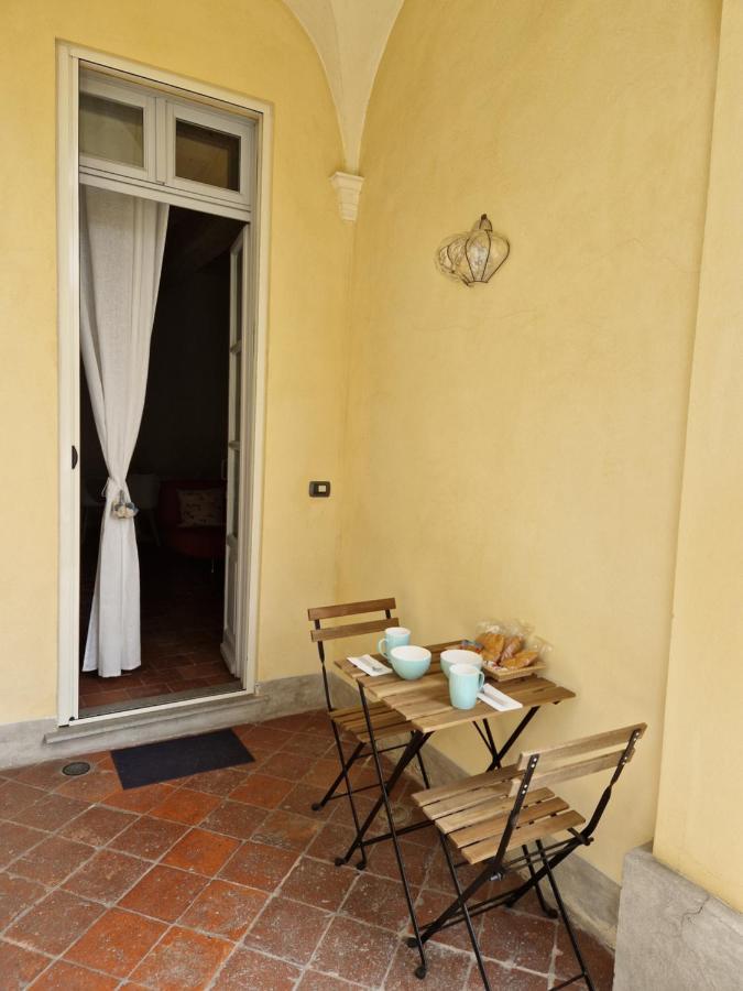 Suite Via Roma Кераско Екстериор снимка