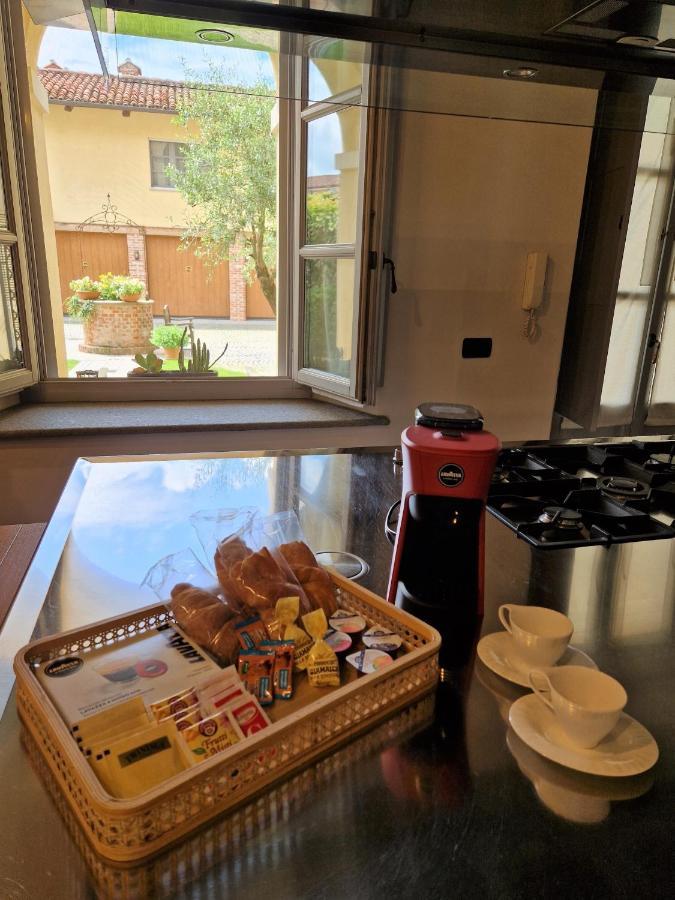 Suite Via Roma Кераско Екстериор снимка
