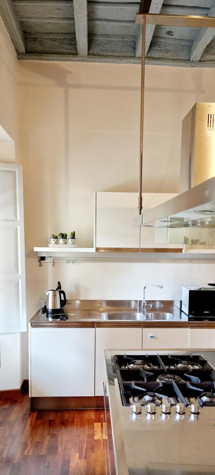 Suite Via Roma Кераско Екстериор снимка