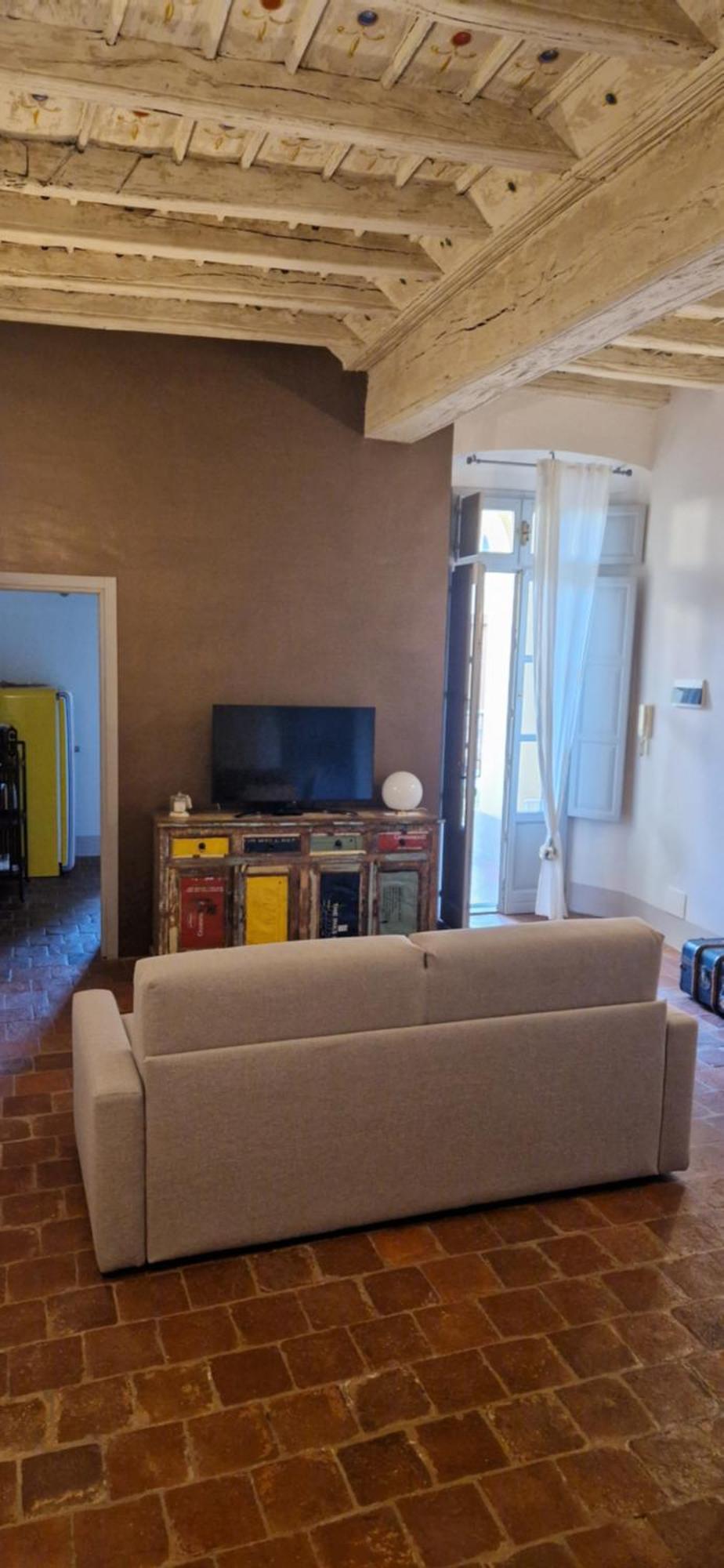 Suite Via Roma Кераско Екстериор снимка