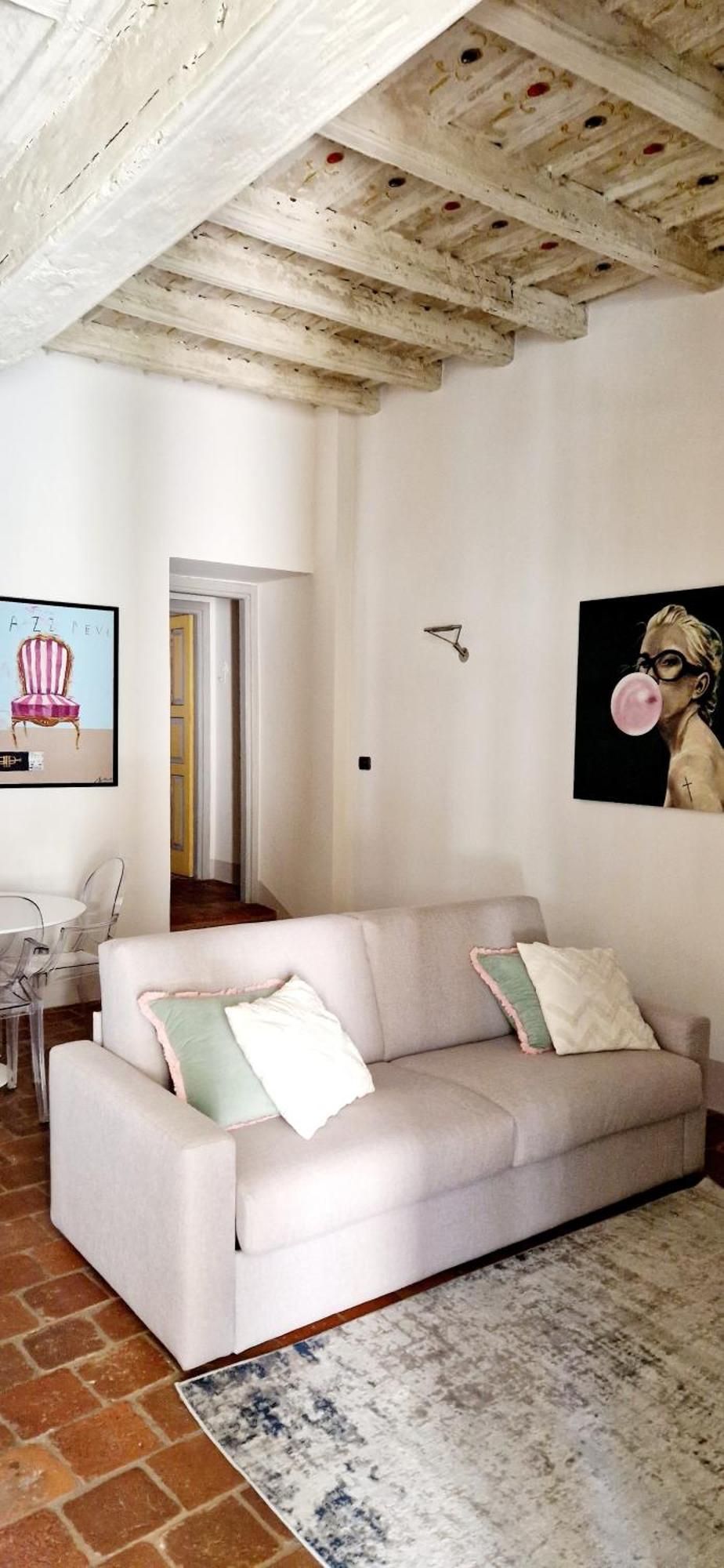 Suite Via Roma Кераско Екстериор снимка